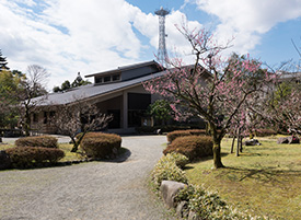 【茶道具と工芸の美術館】金沢市立中村記念美術館