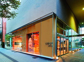 金沢能楽美術館