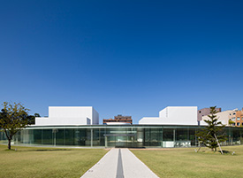 金沢21世紀美術館