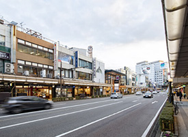 片町商店街振興組合