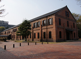 加賀本多博物館