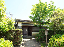 金沢市足軽資料館