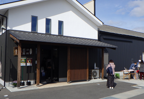 【神結酒造・東条秋津窯】目いっぱい楽しむ山田錦