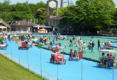 播磨中央公園