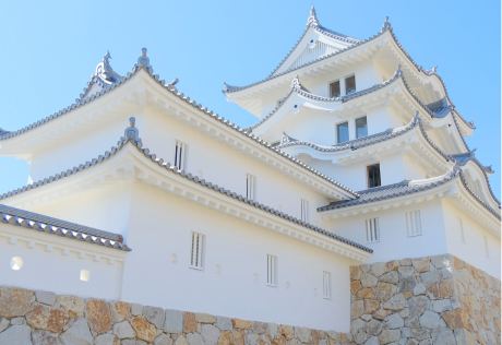 尼崎城