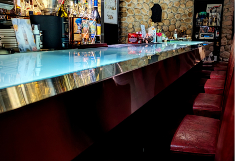 Bar Covo （バー コーヴォ）