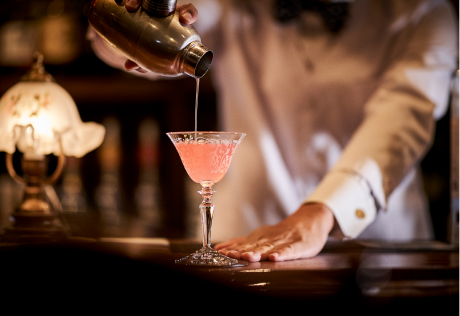 Bar Andante （バー アンダンテ）
