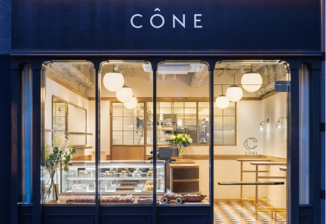 CÔNE(コーヌ)