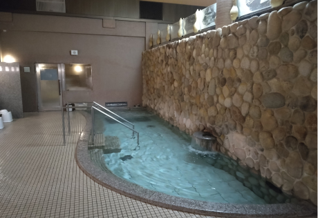 有馬温泉 銀の湯