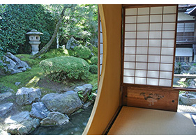 醍醐寺 三宝院「京の冬の旅」非公開文化財特別公開【GPS】