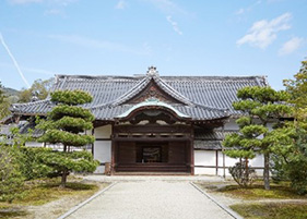 隨心院【GPS】