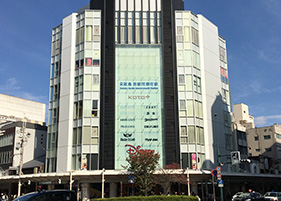 コトクロス阪急河原町【NFC】