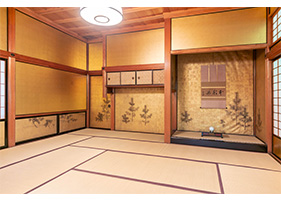 僧侶がご案内する特別拝観 東本願寺 諸殿「京の冬の旅」非公開文化財特別公開【GPS】