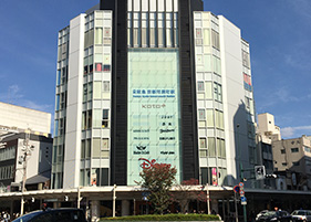 コトクロス阪急河原町