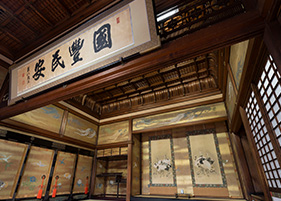 東本願寺 諸殿「京の冬の旅」僧侶がご案内する特別拝観【WEBでの完全予約制】