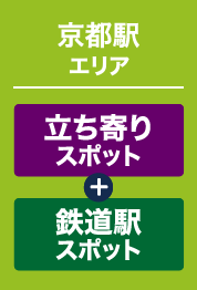 京都エリア