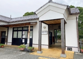 黒田庄駅