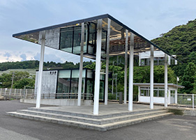 東浜駅