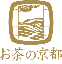 お茶の京都