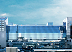 京都駅
