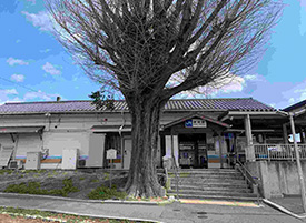 新田駅