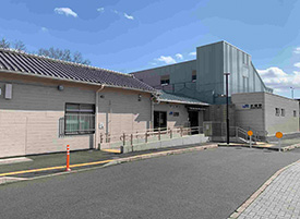 木幡駅