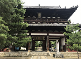 黄檗山萬福寺
