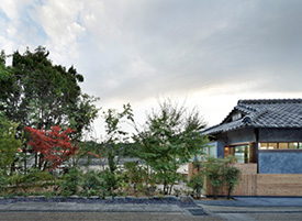 朝日焼SHOP&gallery