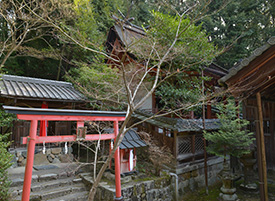 高神社