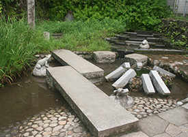 蛙塚