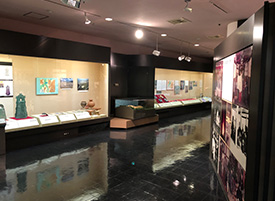 ふるさとミュージアム山城（京都府立山城郷土資料館）