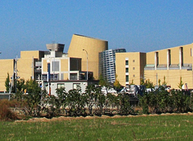 城陽市歴史民俗資料館（五里ごり館）