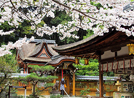 水度神社
