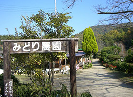 みどり農園
