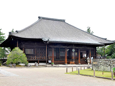 西大寺