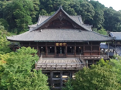 長谷寺