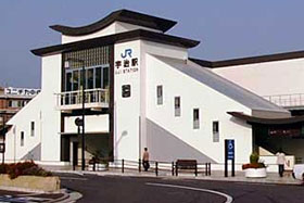 宇治駅