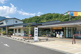道の駅　お茶の京都　みなみやましろ村