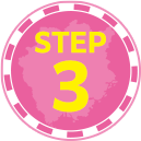 STEP 03