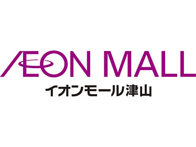 イオンモール津山