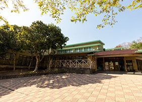 枚方市野外活動センター