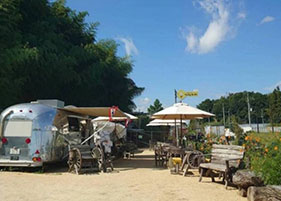 農家のデザートTsiky soft　※11月のみ