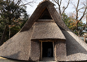 旧田中家鋳物民俗資料館