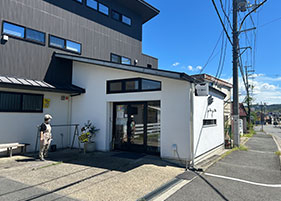 ベーカリーファースト