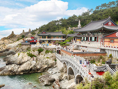 海東龍宮寺