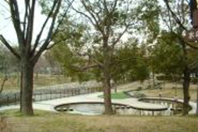 上坂部西公園
