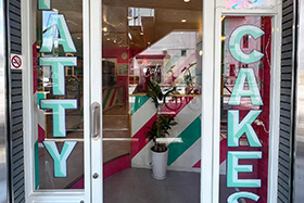 pattycakes cafe