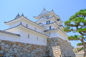 尼崎城