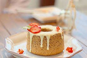 Brunch&Café-Bar Ricca