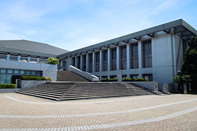 尼崎市記念公園